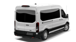 2027 Ford Transit-350 XL