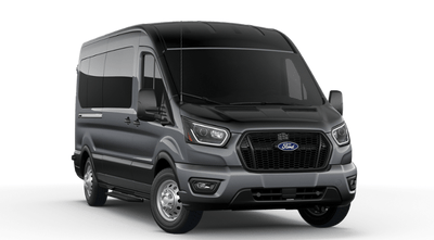 2026 Ford Transit-350 Passenger Van XL