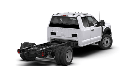 2026 Ford F-450SD XL DRW