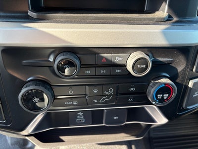 2025 Ford F-350SD XL DRW