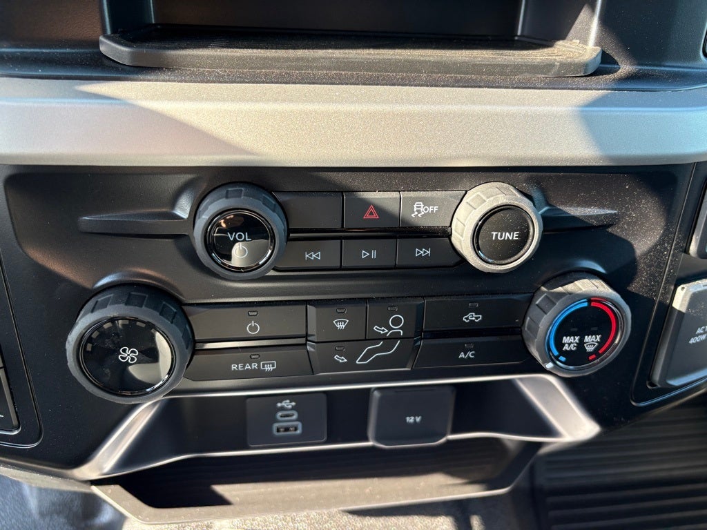 2025 Ford F-350SD XL DRW