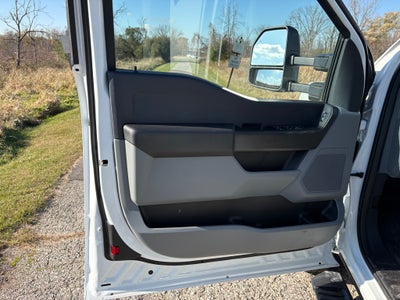 2025 Ford F-350SD XL DRW