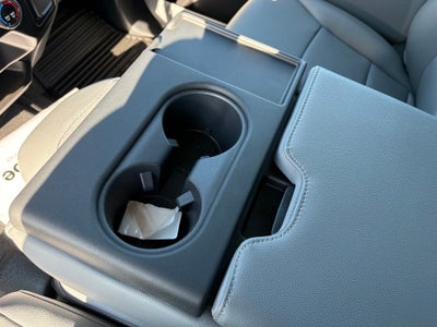 2025 Ford F-350SD XL DRW