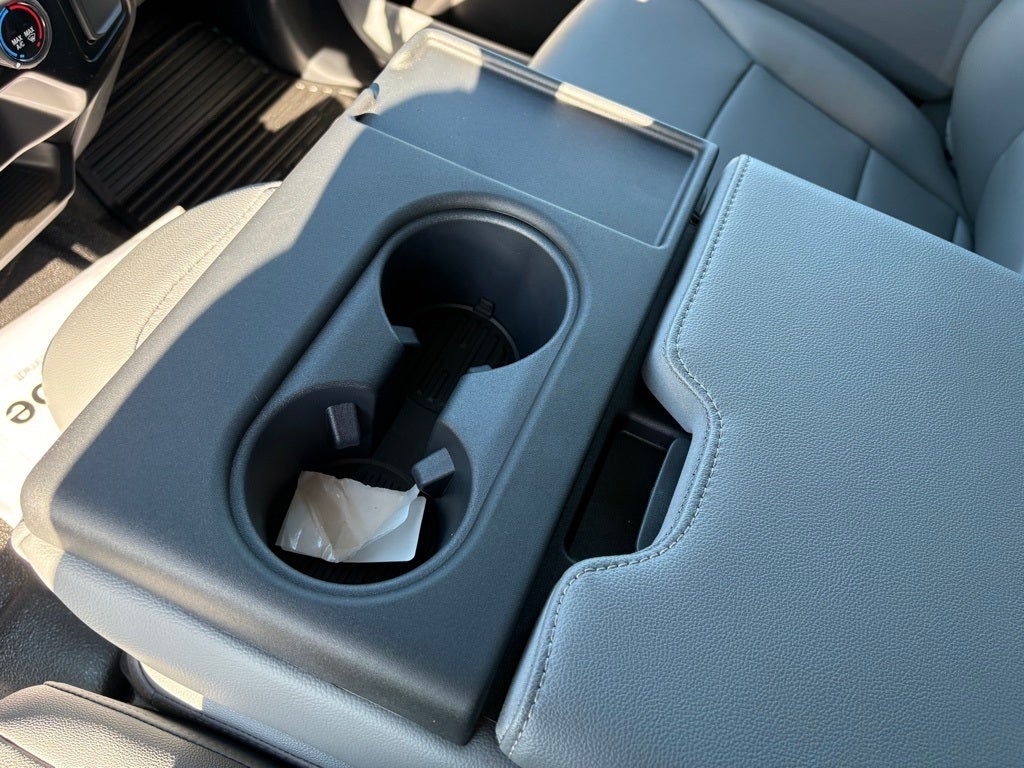 2025 Ford F-350SD XL DRW