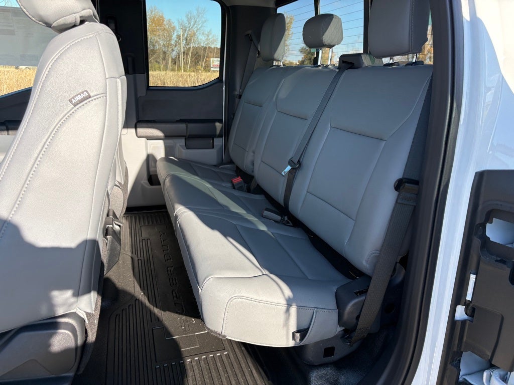 2025 Ford F-350SD XL DRW