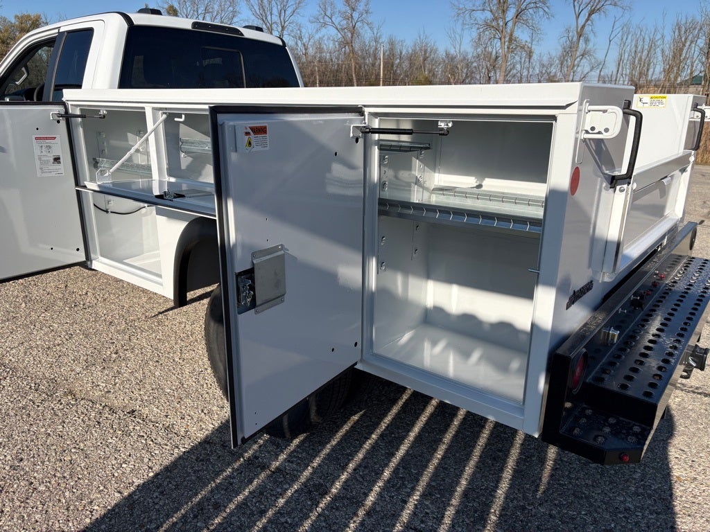 2025 Ford F-350SD XL DRW