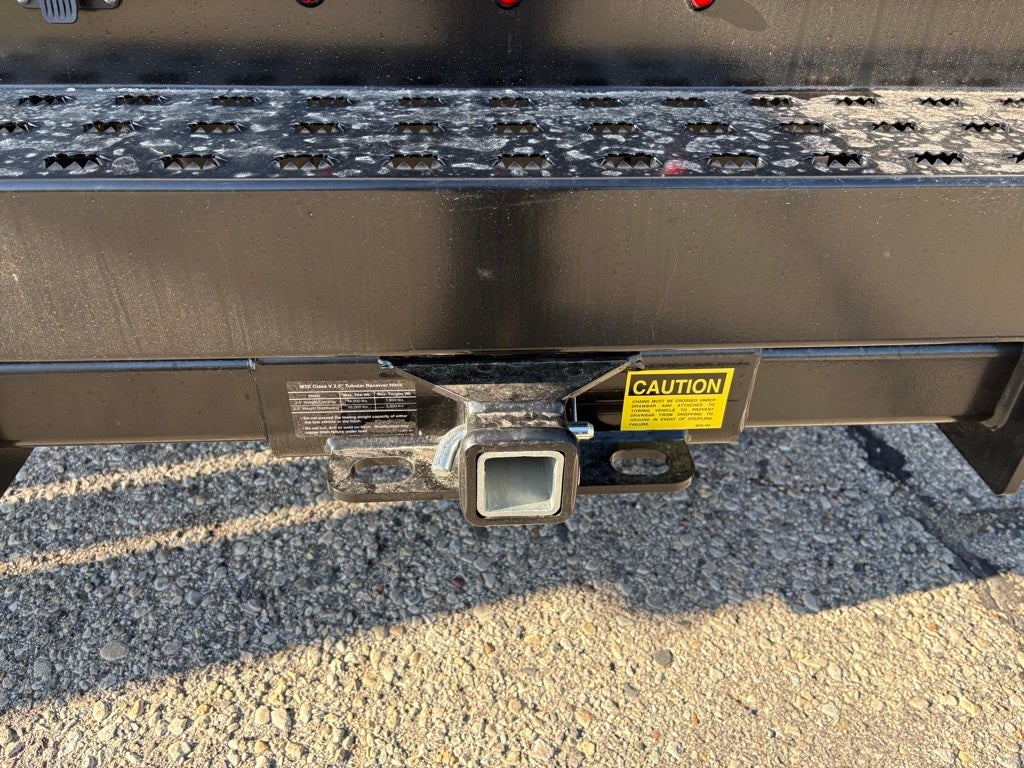 2025 Ford F-350SD XL DRW