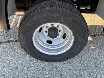 2025 Ford F-350SD XL DRW