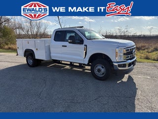 2025 Ford F-350SD XL DRW
