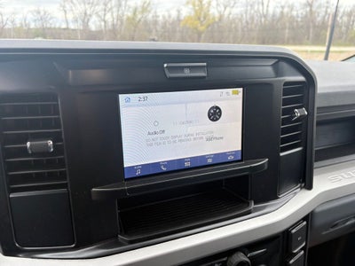 2026 Ford F-450SD XL DRW