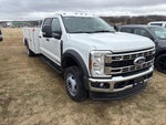 2026 Ford F-450SD XL DRW