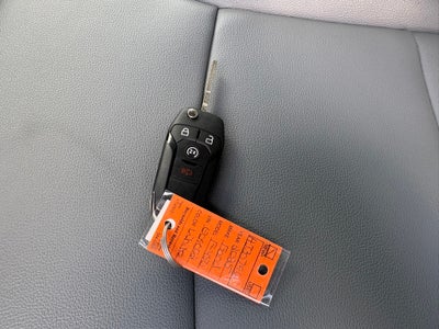 2025 Ford F-450SD XL DRW