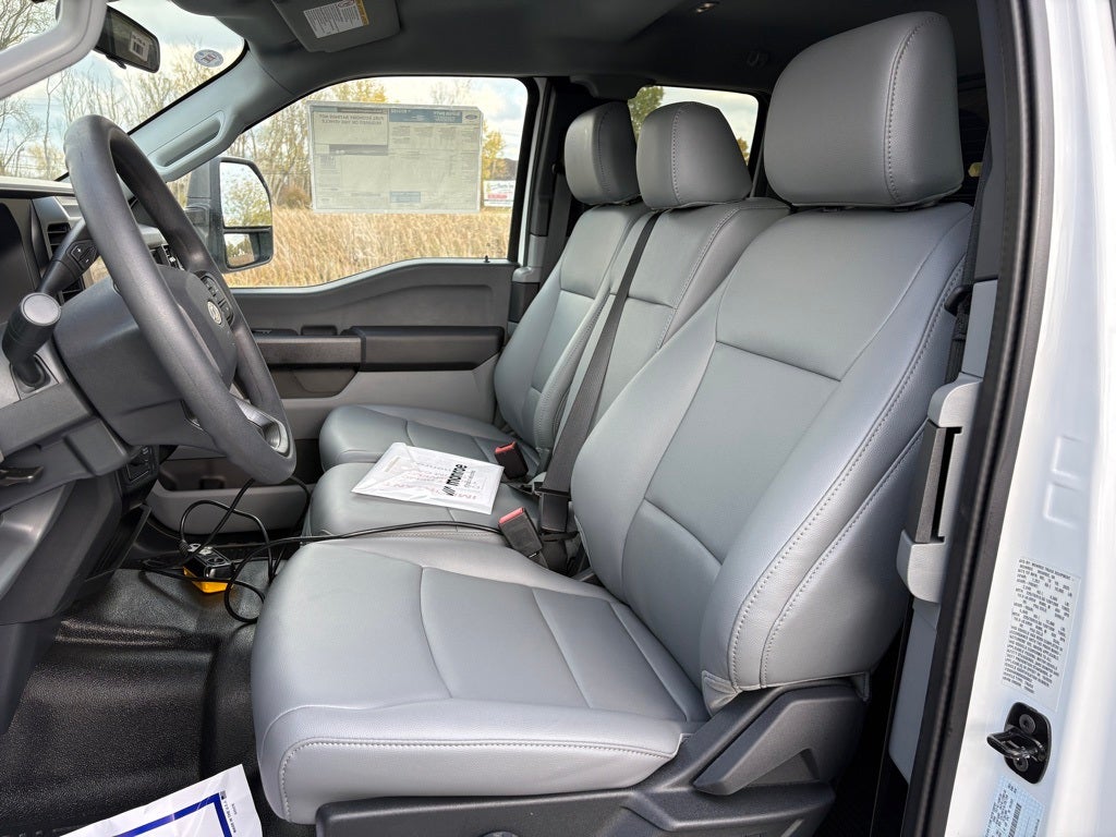 2025 Ford F-450SD XL DRW