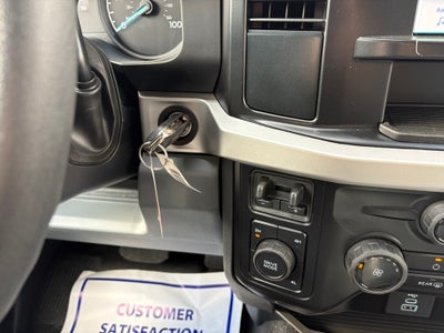 2025 Ford F-450SD XL DRW