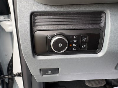 2025 Ford F-450SD XL DRW