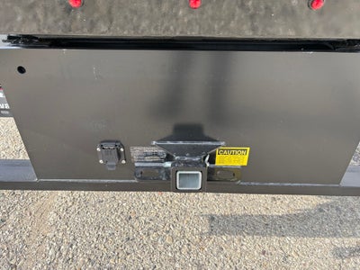 2025 Ford F-450SD XL DRW