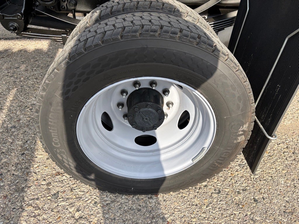 2025 Ford F-450SD XL DRW