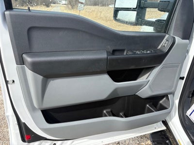 2026 Ford F-450SD XL DRW