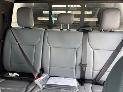 2026 Ford F-450SD XL DRW