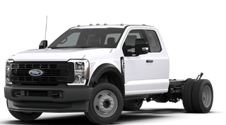 2026 Ford F-450SD DRW