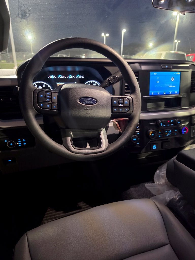 2027 Ford F-550SD XL DRW