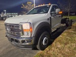 2027 Ford F-550SD XL DRW