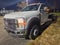 2027 Ford F-550SD XL DRW
