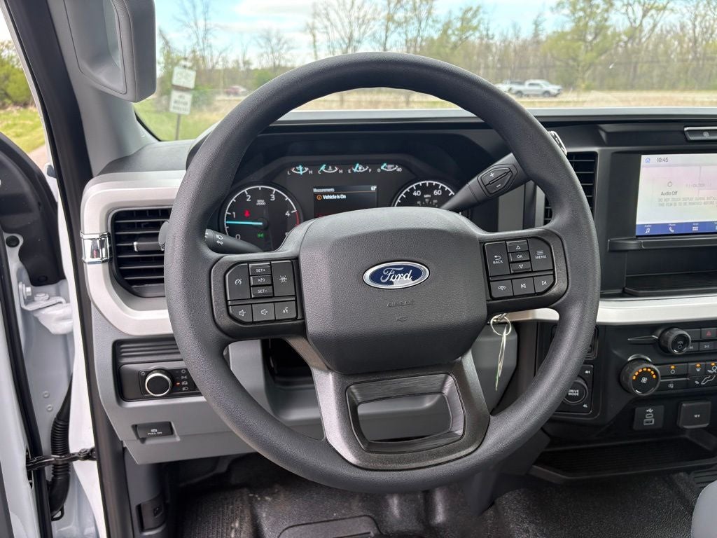 2026 Ford F-550SD XL DRW