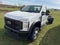 2026 Ford F-550SD DRW