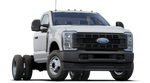 2025 Ford F-350SD XL DRW