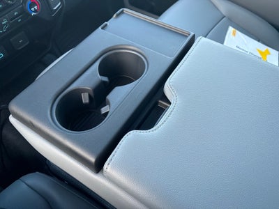 2025 Ford F-350SD XL DRW