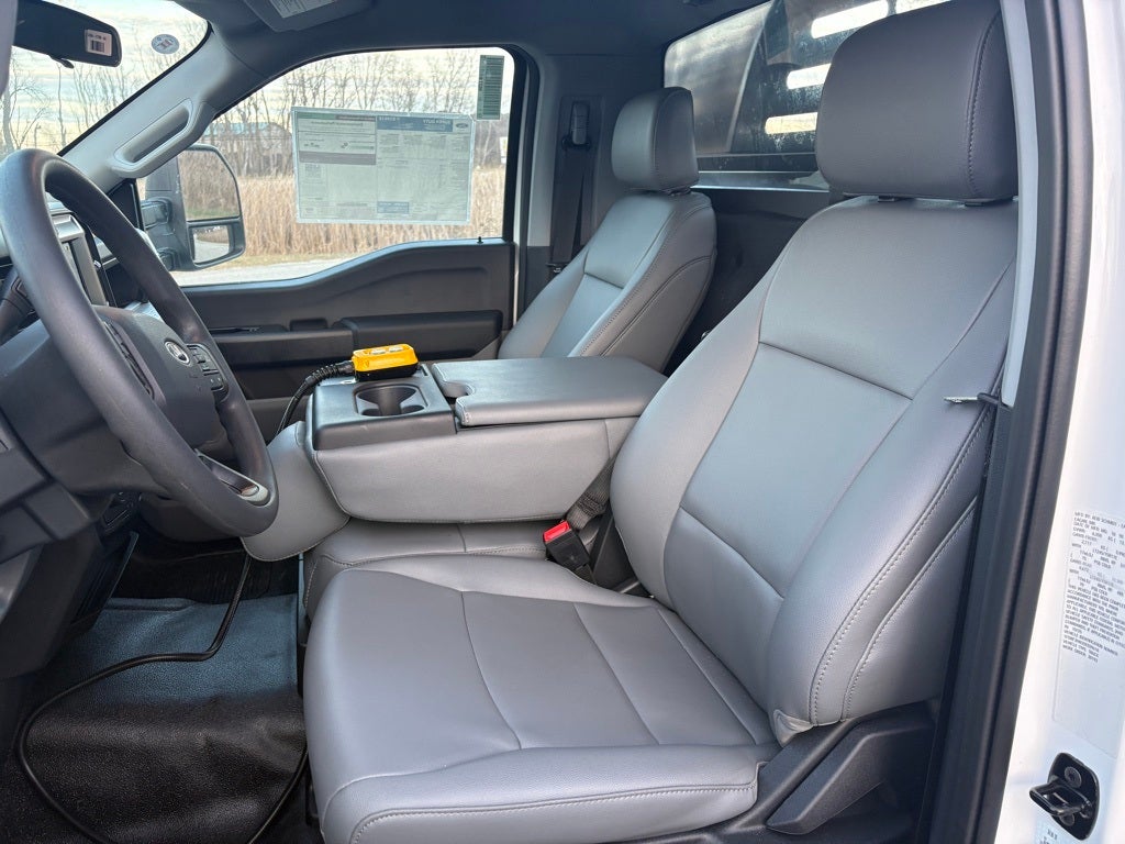 2025 Ford F-350SD XL DRW