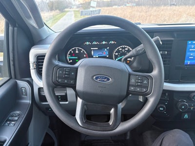 2025 Ford F-350SD XL DRW