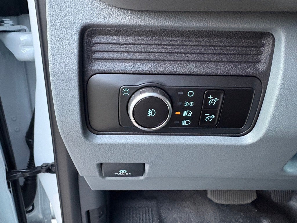 2025 Ford F-350SD XL DRW