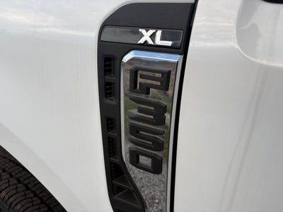 2025 Ford F-350SD XL DRW