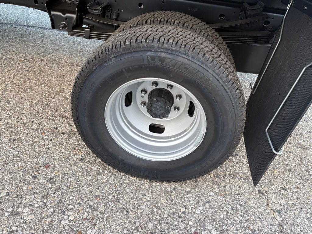 2025 Ford F-350SD XL DRW