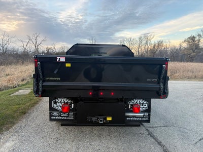 2025 Ford F-350SD XL DRW