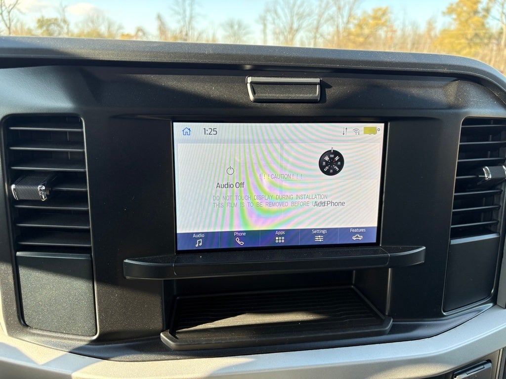 2025 Ford F-350SD XL DRW