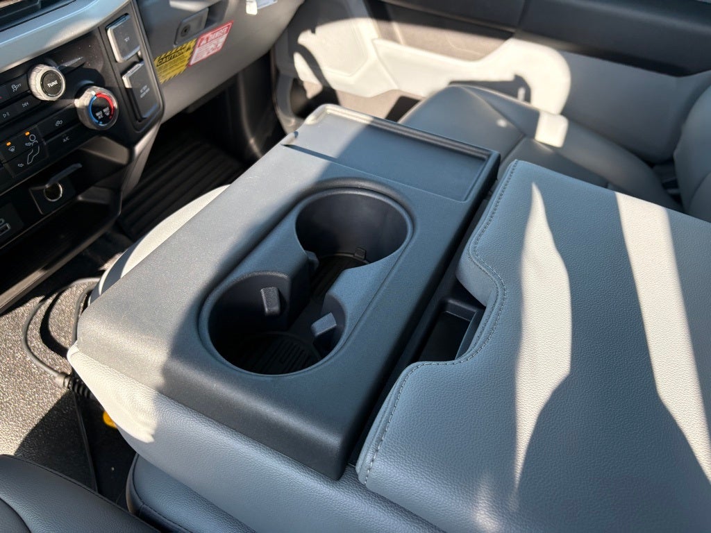 2025 Ford F-350SD XL DRW