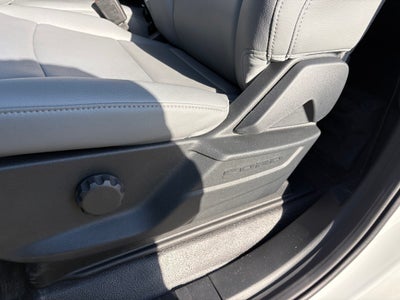 2025 Ford F-350SD XL DRW