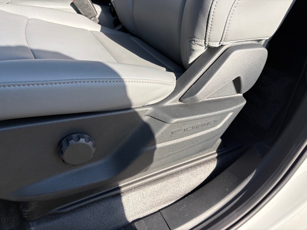 2025 Ford F-350SD XL DRW