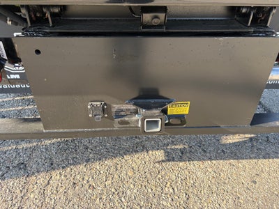 2025 Ford F-350SD XL DRW