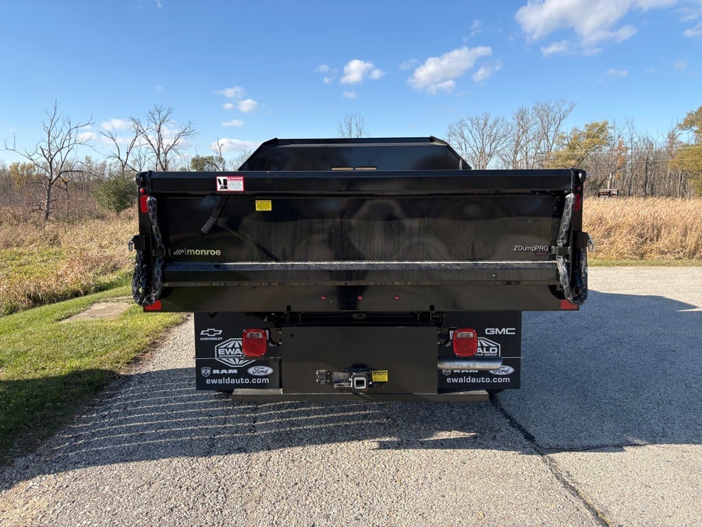 2025 Ford F-350SD XL DRW