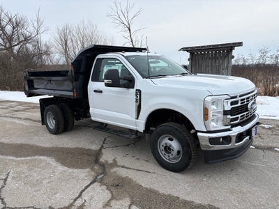 2026 Ford F-350SD XL DRW