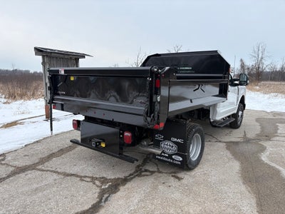 2026 Ford F-350SD XL DRW