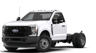 2026 Ford F-350SD XL DRW