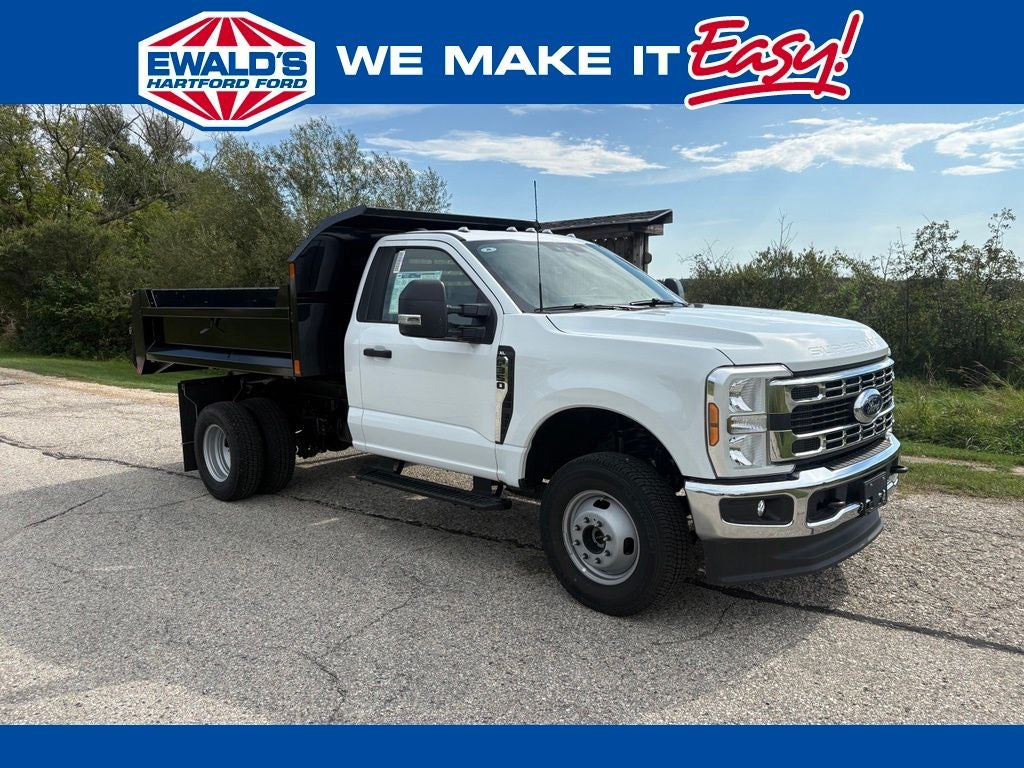 2026 Ford F-350SD XL DRW