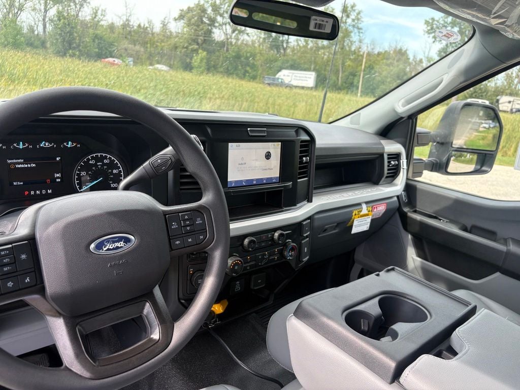 2026 Ford F-350SD XL DRW