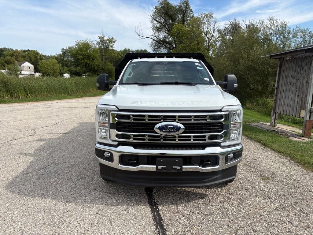 2026 Ford F-350SD XL DRW