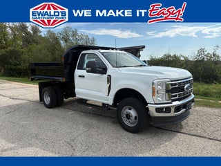 2026 Ford F-350SD XL DRW